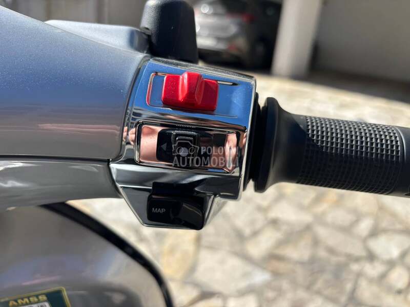 Piaggio VESPA ELETTRICA