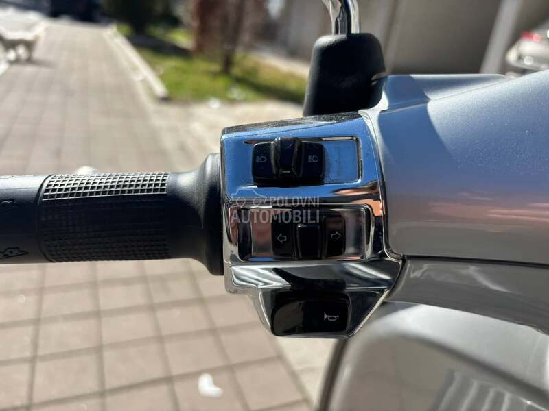 Piaggio VESPA ELETTRICA