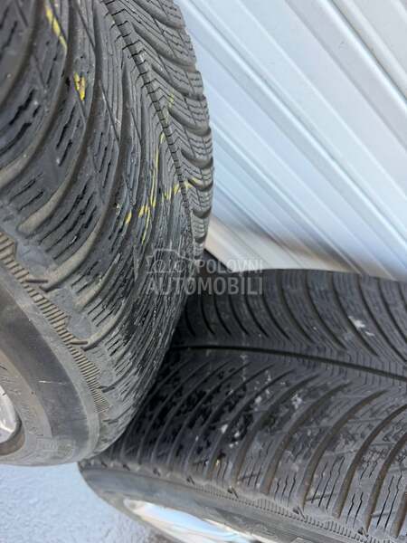 Aluminijumske felne 705 style 19" 5 x 112