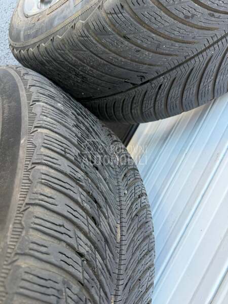 Aluminijumske felne 705 style 19" 5 x 112