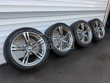 Aluminijumske felne 705 style 19" 5 x 112