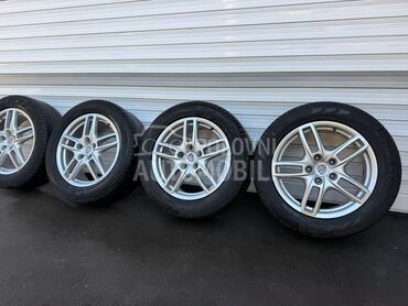 Aluminijumske felne GERMANY 19" 5 x 130