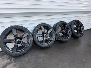 Aluminijumske felne germany 18" 5 x 112