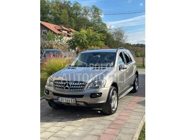 Mercedes Benz ML 280 ML 3.0 V6 O.P.I.S.