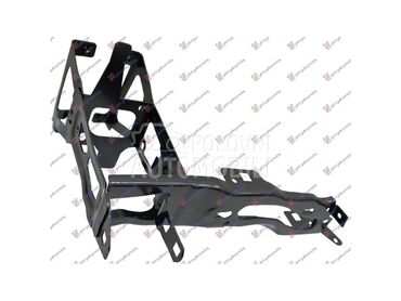 LIMENI OKVIR FARA za BMW Serija 3 od 2012. do 2014. god.