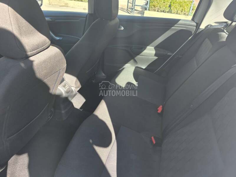 Citroen C-ELYSEE 1.6HDI