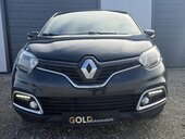 Renault Captur 1.5 DCi Ultra Black