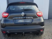 Renault Captur 1.5 DCi Ultra Black