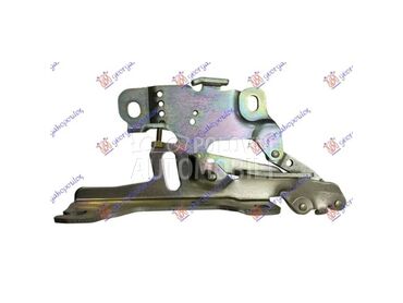 MAKAZE ZA HAUBU za BMW Serija 3 od 2012. do 2014. god.