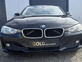 BMW 320 2.0 D F31 SPORT