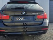 BMW 320 2.0 D F31 SPORT