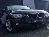 BMW 320 2.0 D F31 SPORT