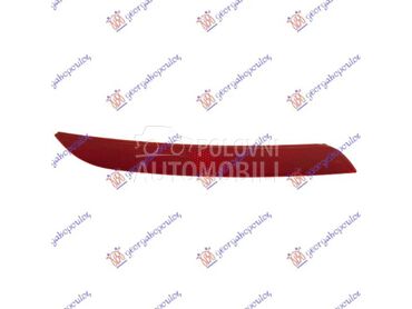 KATADIOPTER za BMW Serija 3 od 2012. do 2014. god.