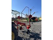 Pottinger hidro vise komada