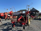 Pottinger hidro vise komada