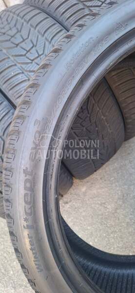 Hankook 225/40 R19 Zimska