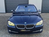 BMW 525 3.0 D F10 FUL OPTION