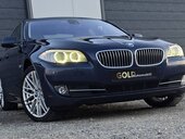 BMW 525 3.0 D F10 FUL OPTION