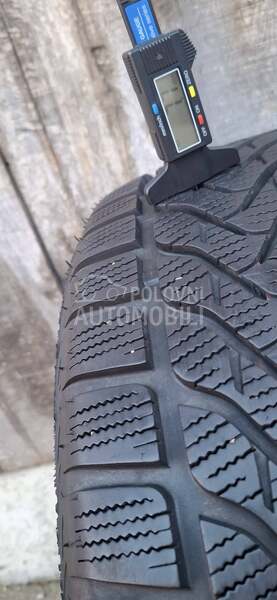 Lassa 225/55 R18 Zimska