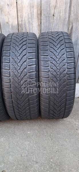 Lassa 225/55 R18 Zimska