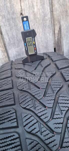 Lassa 225/55 R18 Zimska