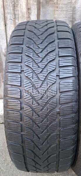 Lassa 225/55 R18 Zimska