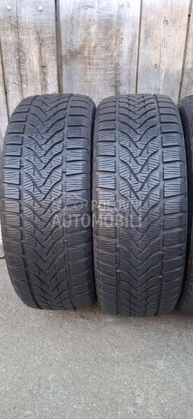 Lassa 225/55 R18 Zimska