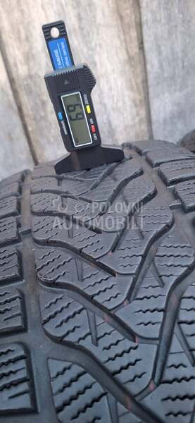 Lassa 225/55 R18 Zimska