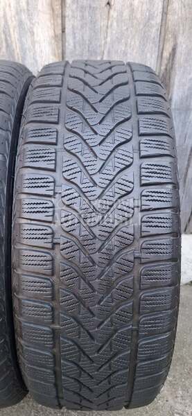 Lassa 225/55 R18 Zimska
