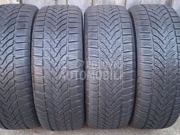 Lassa 225/55 R18 Zimska