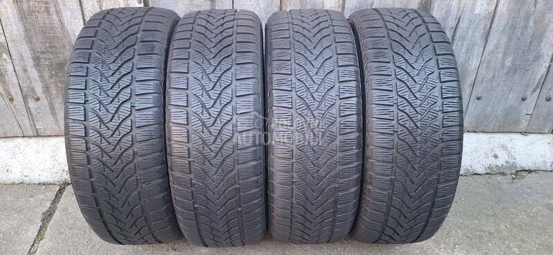 Lassa 225/55 R18 Zimska