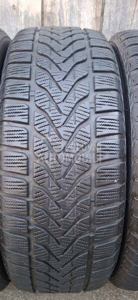 Lassa 225/55 R18 Zimska