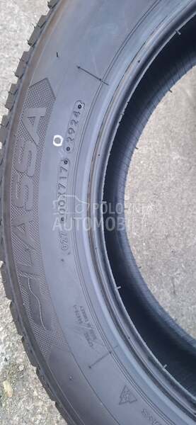 Lassa 225/55 R18 Zimska