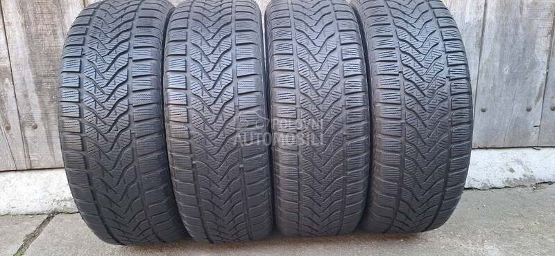 Lassa 225/55 R18 Zimska