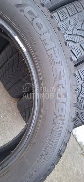 Lassa 225/55 R18 Zimska