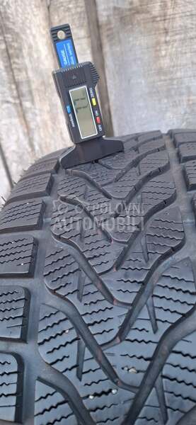 Lassa 225/55 R18 Zimska