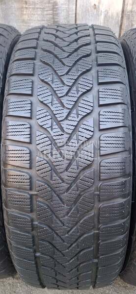 Lassa 225/55 R18 Zimska