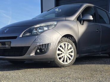 Renault Grand Scenic 1.9 DCi FAMILY 7SED