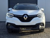 Renault Kadjar 1.2TCe ENERGY BOSSE