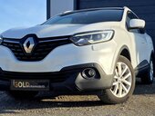 Renault Kadjar 1.2TCe ENERGY BOSSE