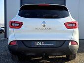 Renault Kadjar 1.2TCe ENERGY BOSSE