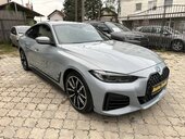 BMW 420 D M sport