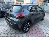 Citroen C3 1.2 PureTech SCHINE