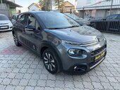 Citroen C3 1.2 PureTech SCHINE