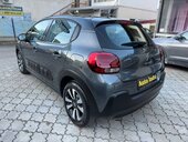 Citroen C3 1.2 PureTech SCHINE