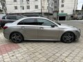 Mercedes Benz A 180 d AMG