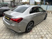 Mercedes Benz A 180 d AMG