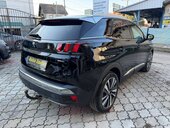 Peugeot 3008 1.2 PureTech GT Line