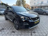 Peugeot 3008 1.2 PureTech GT Line