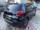 Citroen C3 1.2 PureTech Feel
